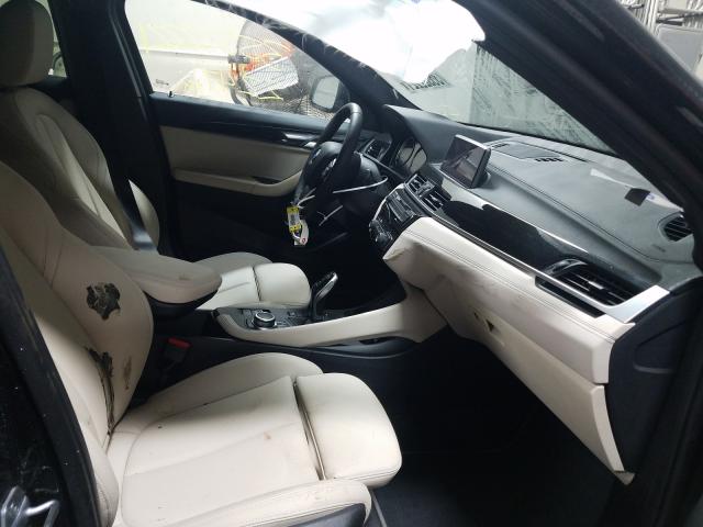 2020 BMW X2 XDRIVE2 WBXYJ1C09L5P42604