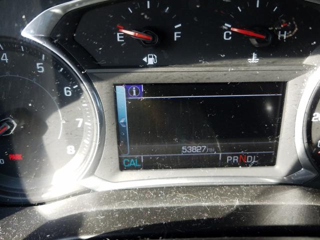 2017 GMC ACADIA ALL 1GKKNTLS6HZ239105