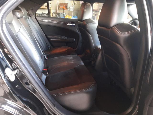 2012 CHRYSLER 300 SRT-8 2C3CCAFJ0CH800019