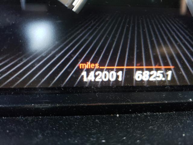 2013 BMW 650 XI WBA6B4C5XDD098193