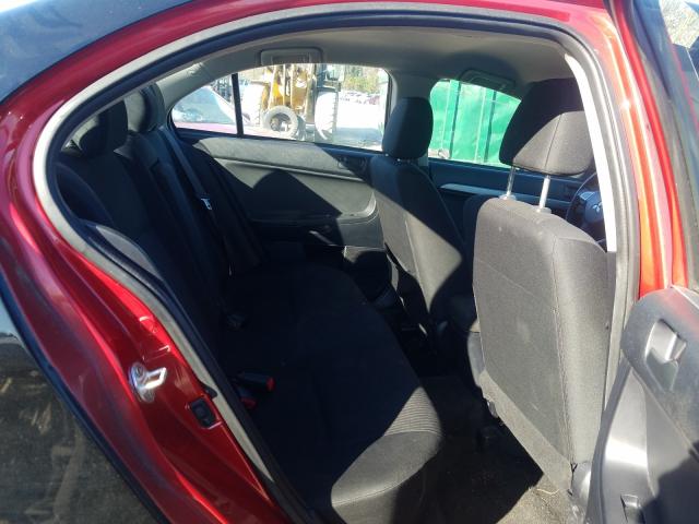 2015 MITSUBISHI LANCER ES JA32U2FU6FU006811