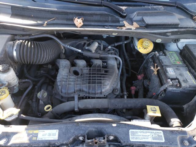 2014 RAM TRADESMAN 2C4JRGAG8ER428586
