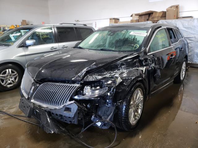 2014 LINCOLN MKT 2LMHJ5AT1EBL54833
