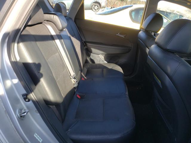 2011 HYUNDAI ELANTRA TO KMHDC8AE9BU088197