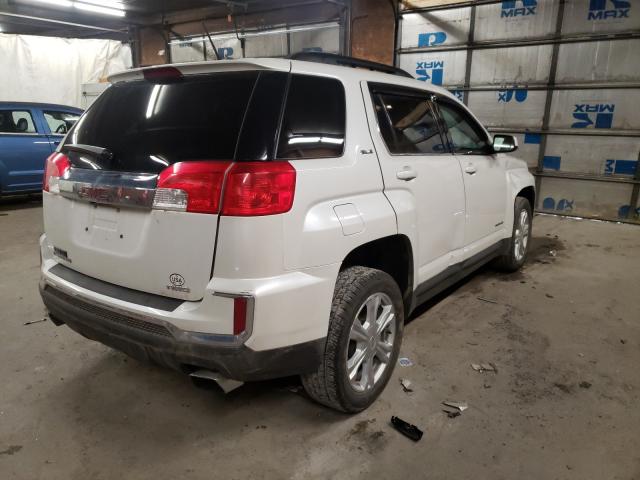 2017 GMC TERRAIN 2GKFLTE32H6308011