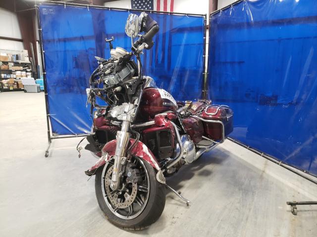2017 HARLEY-DAVIDSON FLHTK ULTR 1HD1KED10HB632414