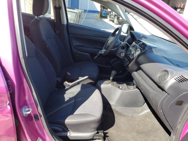 2015 MITSUBISHI MIRAGE DE ML32A3HJXFH052575