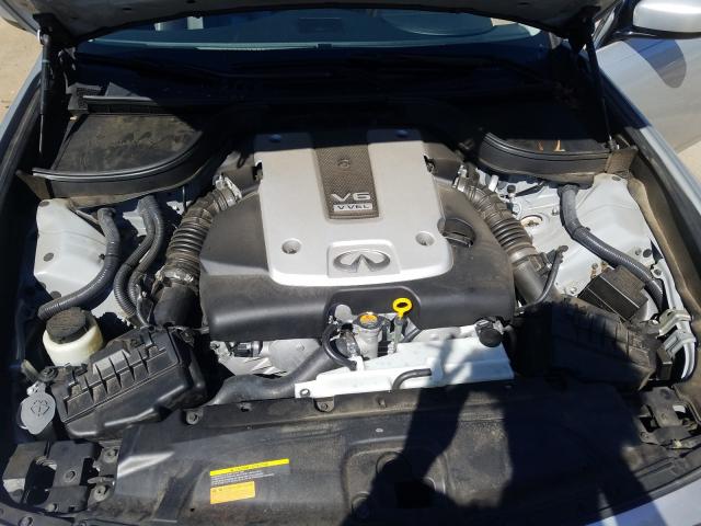 2015 INFINITI Q40 JN1CV6ARXFM523030