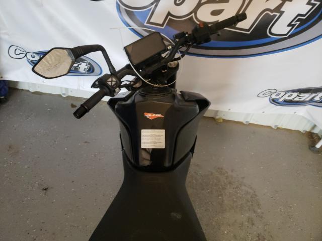 2020 KTM 390 DUKE MD2JPJ403LC270174