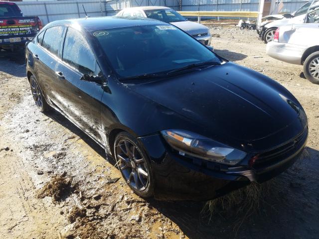 2016 DODGE DART SE 1C3CDFAA0GD564332
