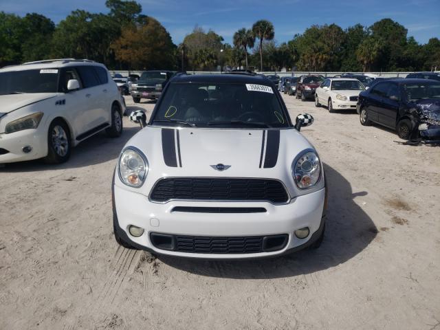 2012 MINI COOPER WMWZC3C57CWL83652