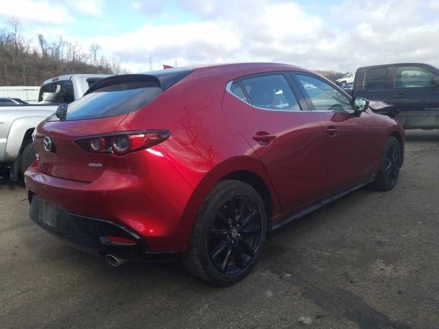 2020 MAZDA 3 PREMIUM JM1BPBNM7L1174741