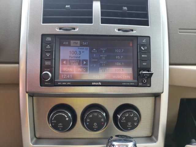 2010 JEEP LIBERTY LI 1J4PN5GK5AW168441