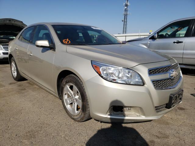 2013 CHEVROLET MALIBU 1LT - 1G11C5SAXDF298633