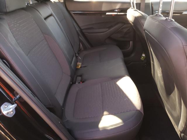 2021 KIA SELTOS S KNDEU2AA9M7114802