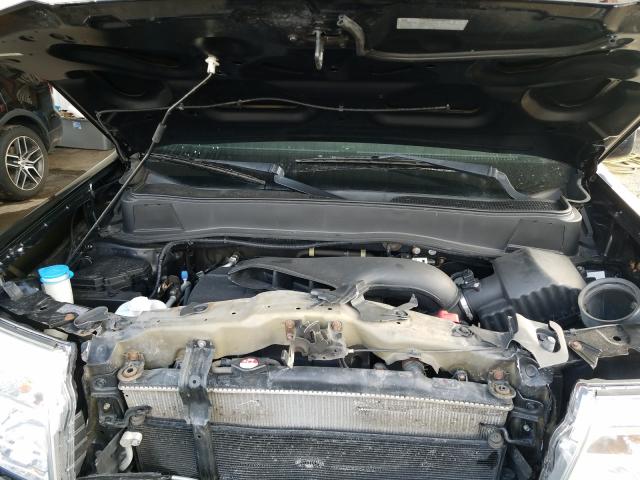 2015 HONDA PILOT EX 5FNYF4H47FB016545