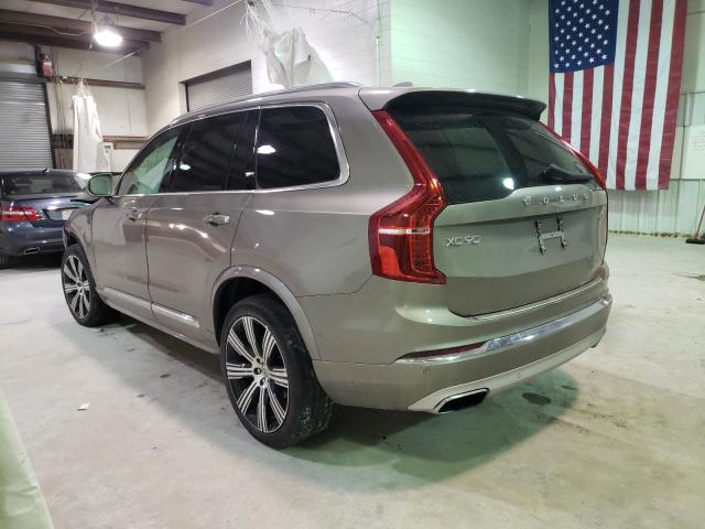 2020 VOLVO XC90 T6 IN YV4A221L2L1531893