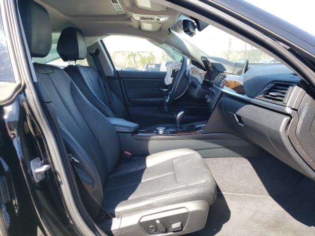 2015 BMW 428 I GRAN WBA4A5C50FGK16124
