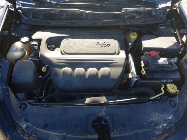 2016 DODGE DART SE 1C3CDFAA0GD564332