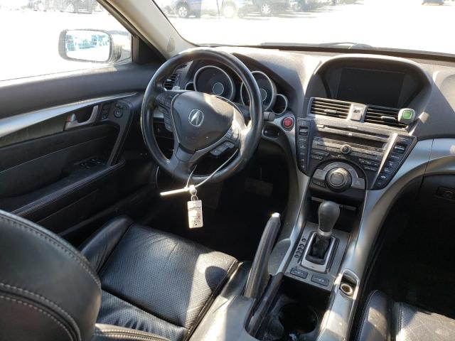2011 ACURA TL 19UUA9F51BA002425
