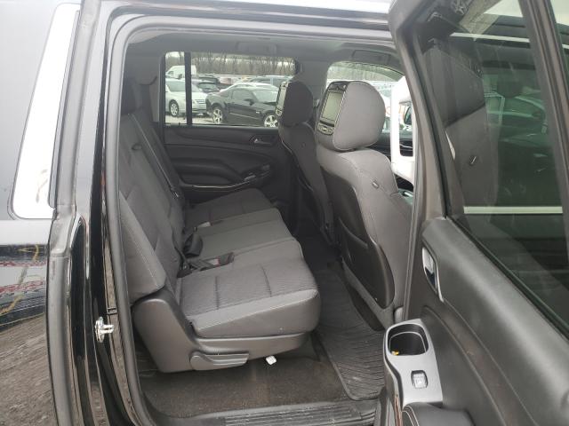 2015 CHEVROLET SUBURBAN C 1GNSCHKC0FR705320