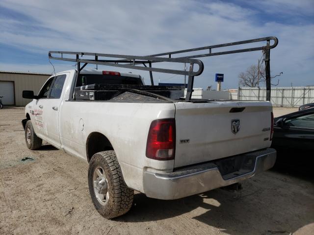 2012 DODGE RAM 2500 S 3C6UD5JL7CG256669