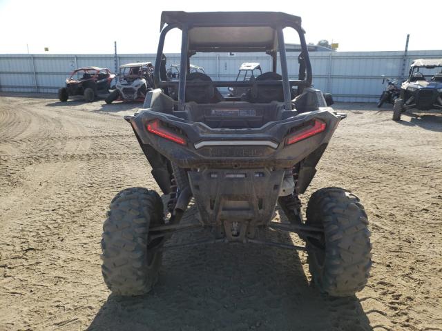 2021 POLARIS RZR XP TUR - 3NSNAE929MF141594