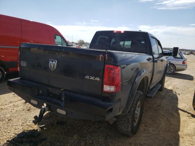 2011 DODGE RAM 2500 3D7UT2CL0BG567923