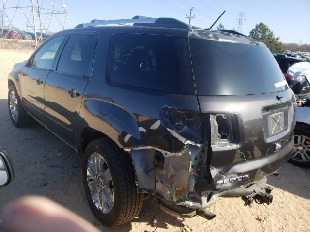 2015 GMC ACADIA DEN 1GKKVTKD7FJ222909