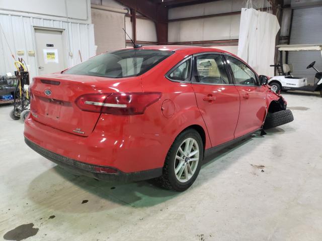 2015 FORD FOCUS SE 1FADP3F20FL254246
