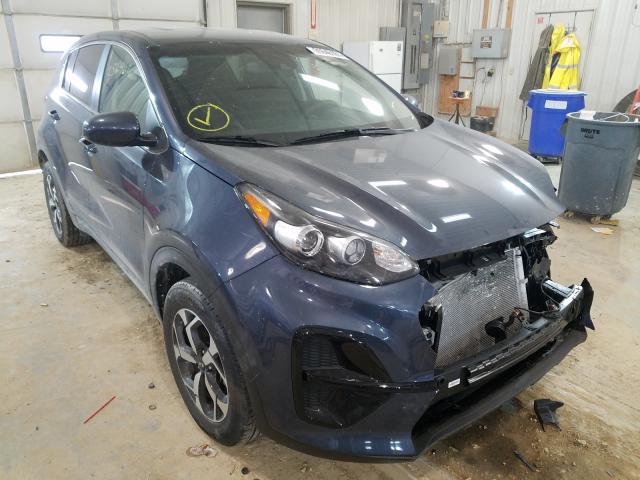 KNDPM3AC1L7820094 KIA SPORTAGE Photo 1