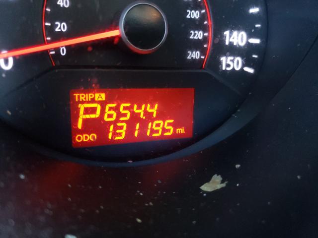 2012 KIA SORENTO 5XYKTCA64CG205016