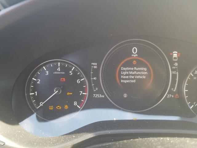 2020 MAZDA 3 PREMIUM JM1BPBNM7L1174741
