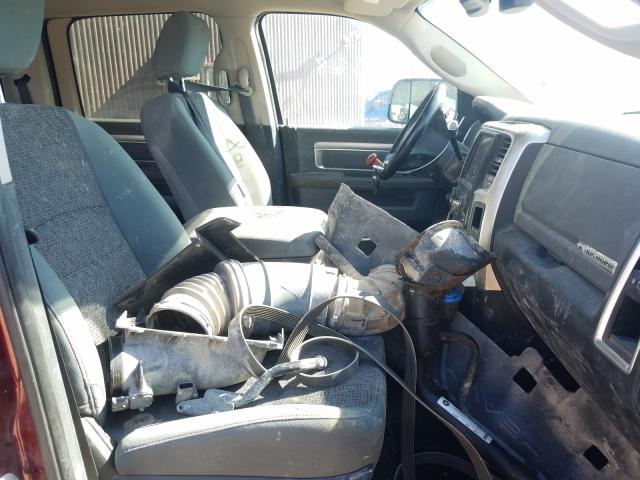 2018 RAM 3500 SLT 3C63R3HL9JG149725