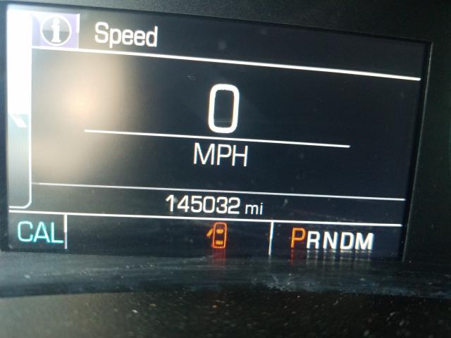 2015 CHEVROLET IMPALA LT 1G1125S39FU147835