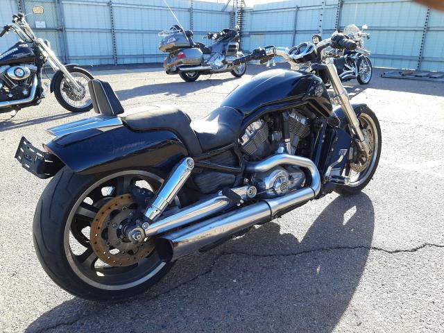 2011 HARLEY-DAVIDSON VRSCA 1HD1HPH11BC800020