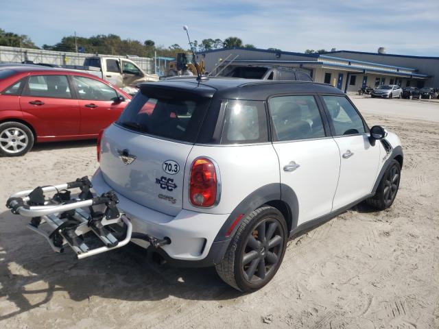 2012 MINI COOPER WMWZC3C57CWL83652