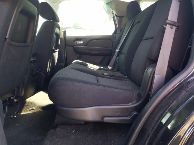 2011 GMC YUKON SLE 1GKS2AE00BR109983
