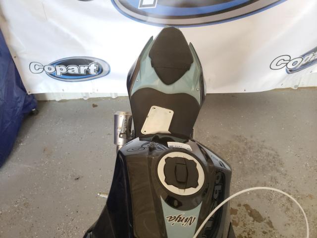 2020 KAWASAKI EX400 JKAEXKH16LDA63916