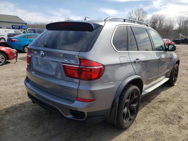 2011 BMW X5 XDRIVE5 5UXZV8C54BL421248