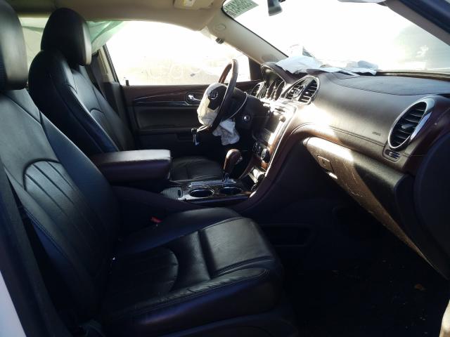 2014 BUICK ENCLAVE 5GAKRCKD1EJ179393