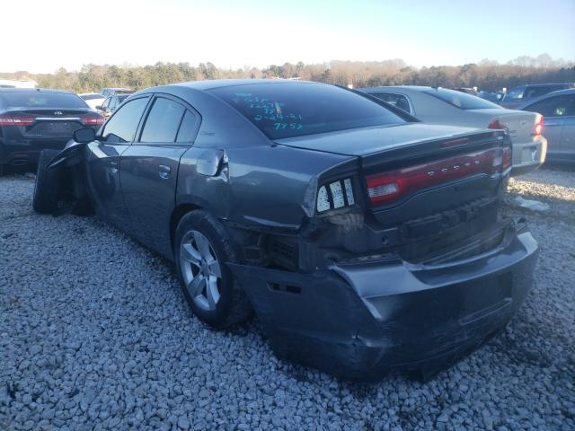 2012 DODGE CHARGER PO 2C3CDXAT0CH287959