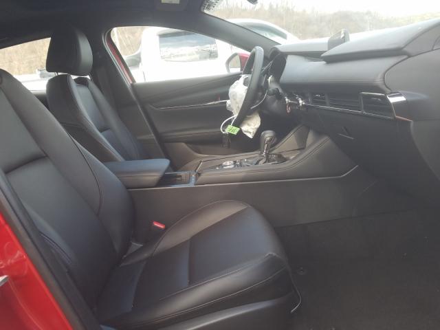 2020 MAZDA 3 PREMIUM JM1BPBNM7L1174741