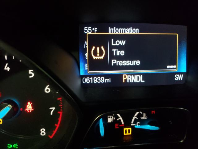 2015 FORD FOCUS SE 1FADP3F20FL254246