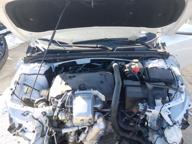 2019 CHEVROLET MALIBU PRE - 1G1ZE5SXXKF188065