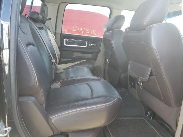 2011 DODGE RAM 2500 3D7UT2CL0BG567923