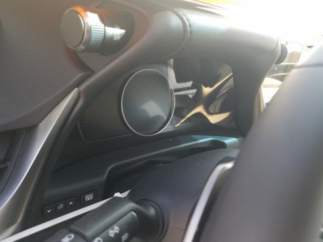 2020 LEXUS ES 300H - 58AD21B19LU011748