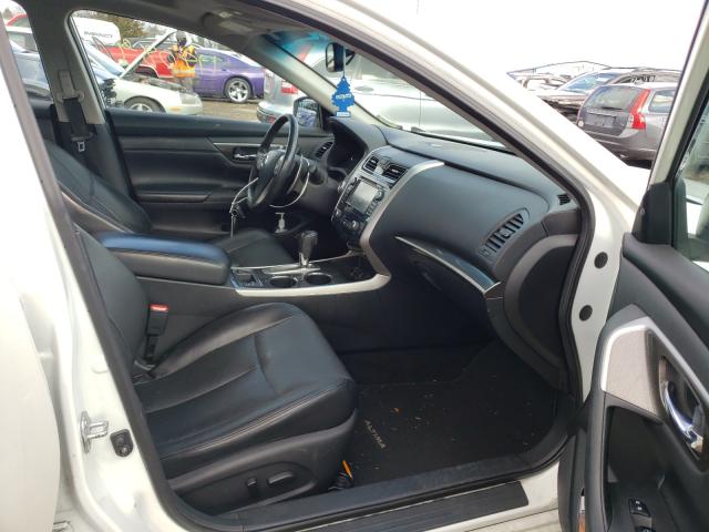 2015 NISSAN ALTIMA 3.5 1N4BL3AP2FC115421