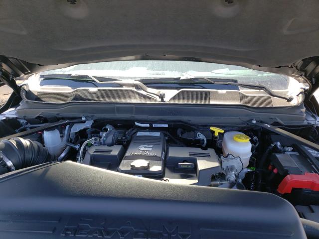 2020 RAM 3500 LONGH 3C63RRKL4LG261265