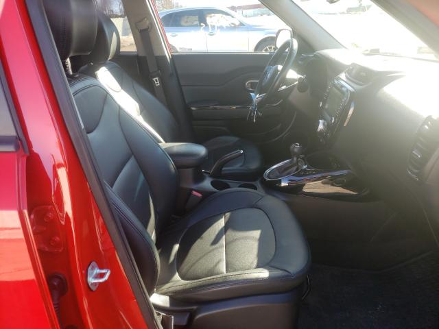 2016 KIA SOUL ! KNDJX3A5XG7865569